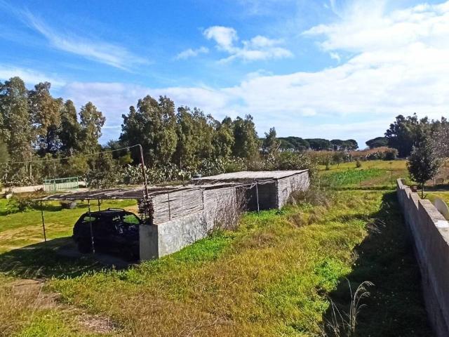 Villa in vendita a Muravera SU