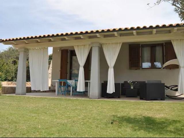 Villa in vendita a Muravera SU