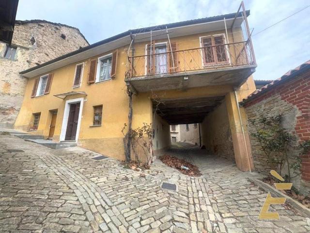 Villa in vendita a Murazzano CN