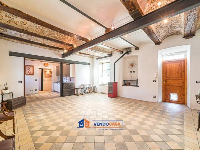 Villa in vendita a Murello CN