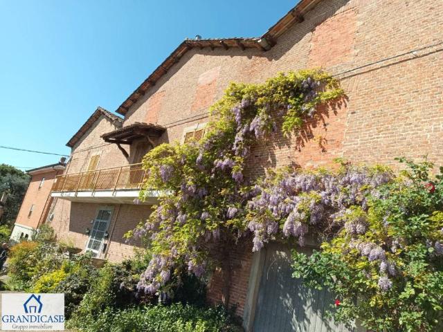 Villa in vendita a Murisengo AL