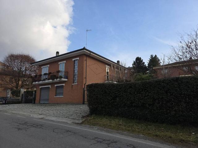 Villa in vendita a Murisengo AL