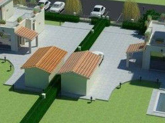 Villa in vendita a Murisengo AL