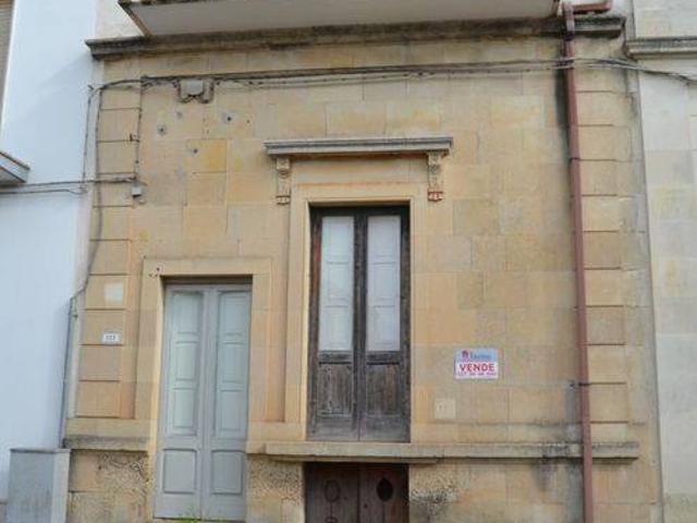 Villa in vendita a Muro Leccese LE