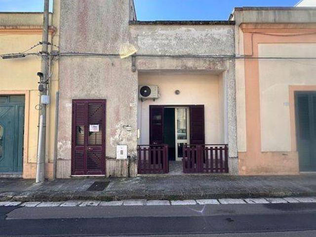 Villa in vendita a Muro Leccese LE
