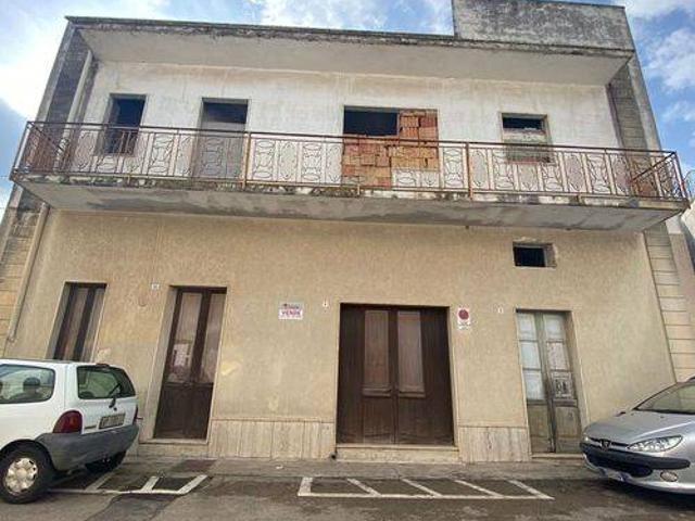 Villa in vendita a Muro Leccese LE