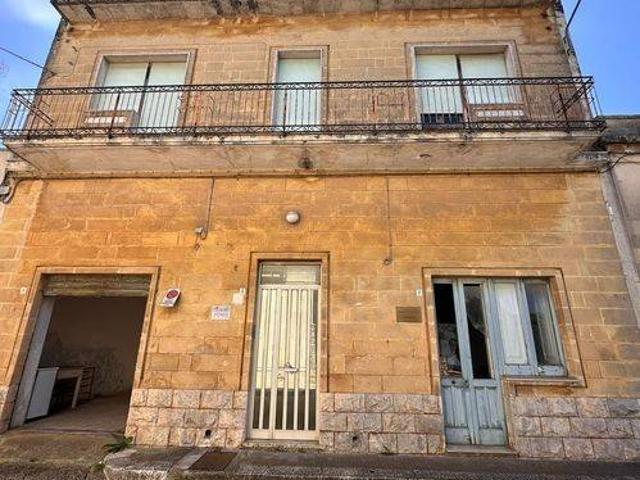 Villa in vendita a Muro Leccese LE