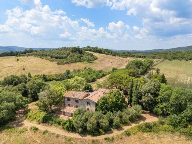 Villa in vendita a Murlo SI