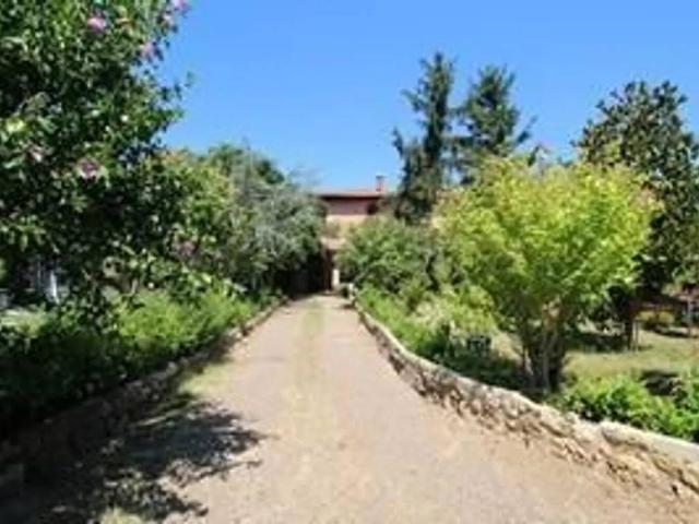 Villa in vendita a Murlo SI
