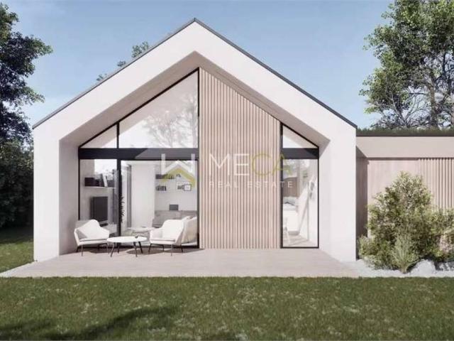 Villa in vendita a Muscoline BS