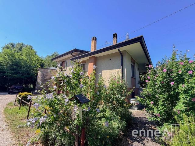 Villa in vendita a Musile di Piave VE