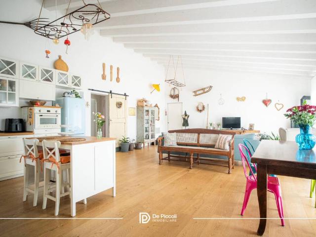 Villa in vendita a Musile di Piave VE