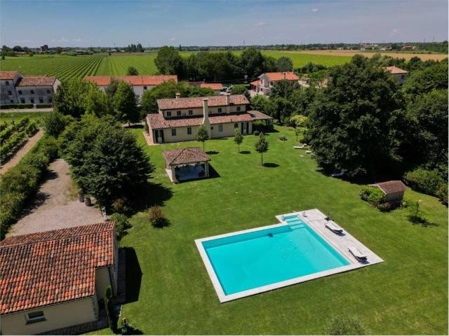 Villa in vendita a Musile di Piave VE