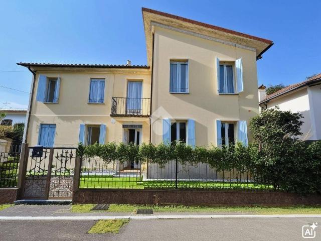 Villa in vendita a Mussolente VI