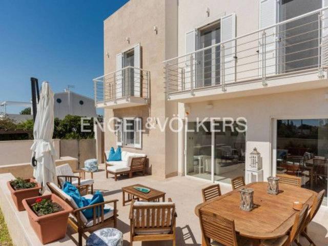 Villa in vendita a Noto