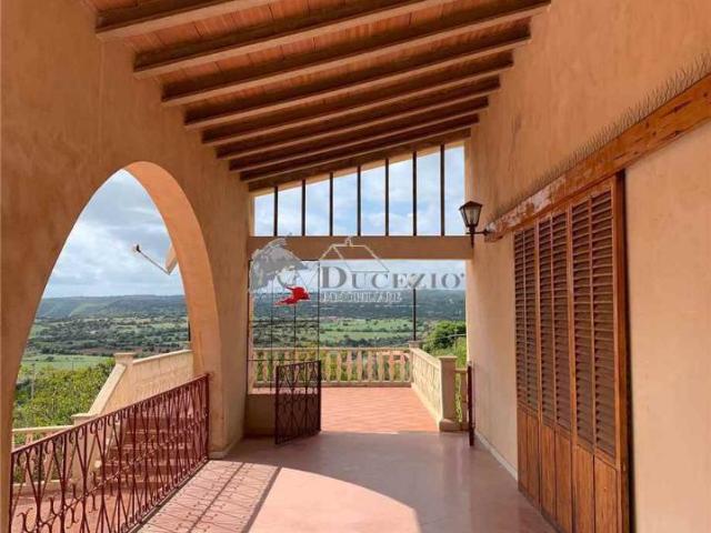 Villa in vendita a Noto