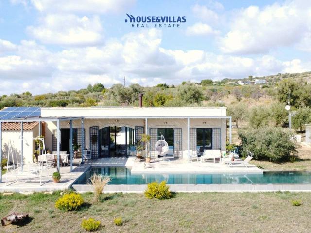Villa in vendita a Noto