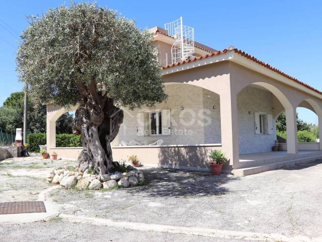 Villa in vendita a Noto