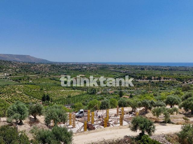 Villa in vendita a Noto