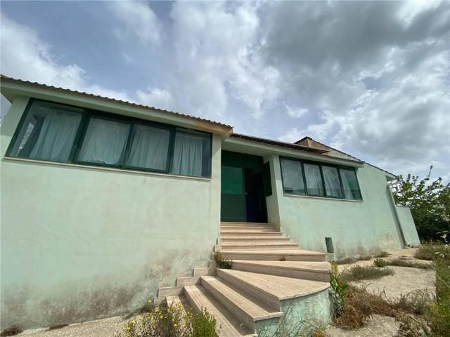 Villa in vendita a Noto