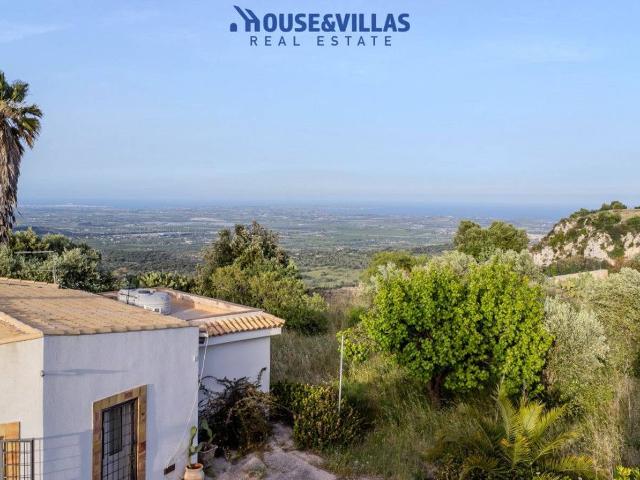 Villa in vendita a Noto