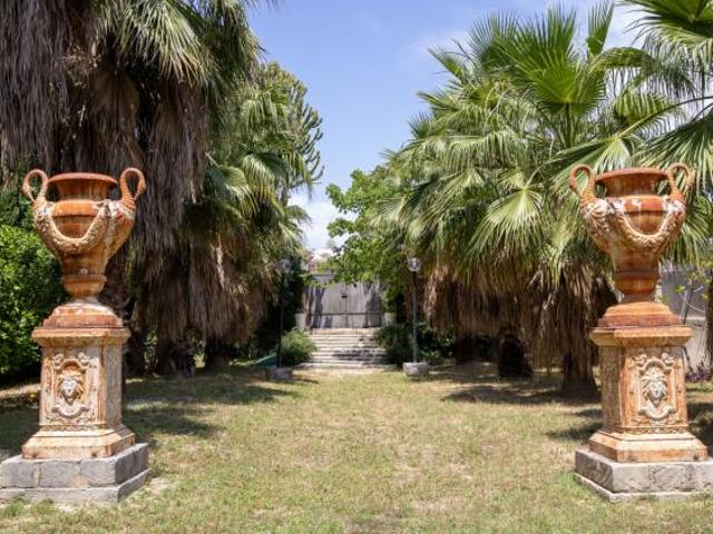 Villa in vendita a Noto