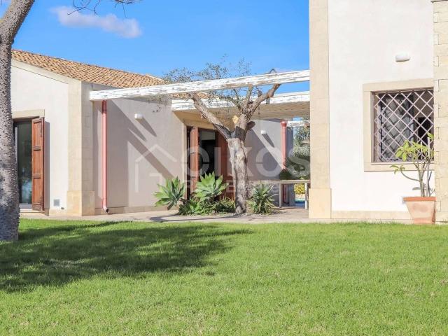Villa in vendita a Noto