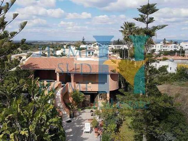Villa in vendita a Noto