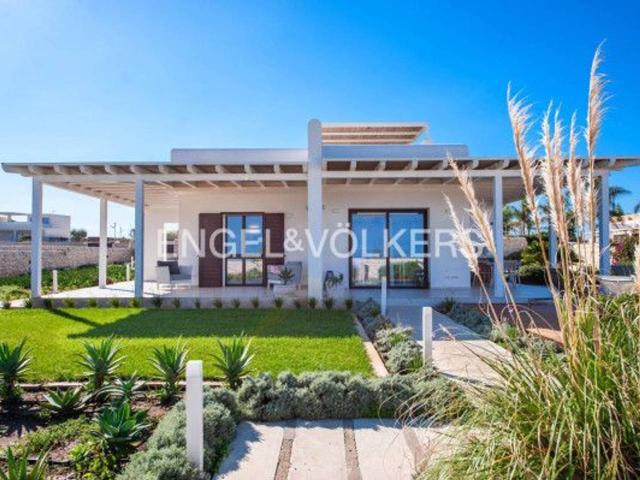 Villa in vendita a Noto