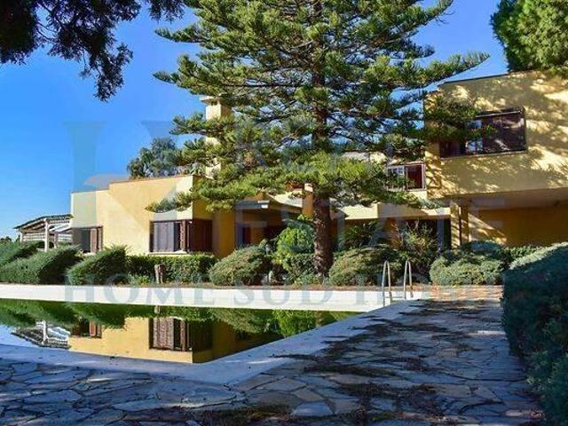 Villa in vendita a Noto