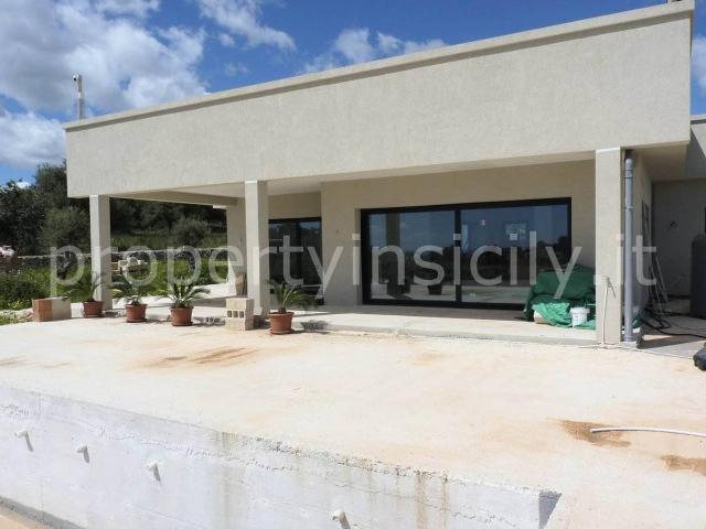 Villa in vendita a Noto