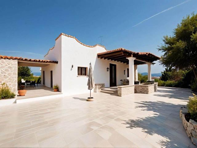 Villa in vendita a Noto