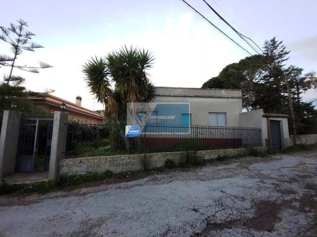 Villa in vendita a Noto