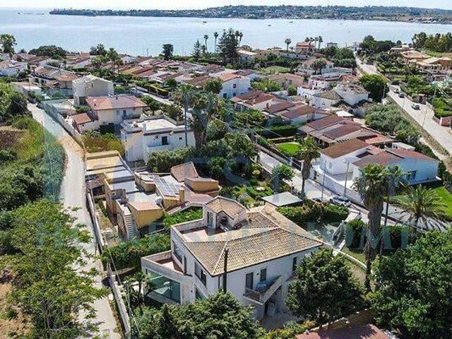 Villa in vendita a Noto
