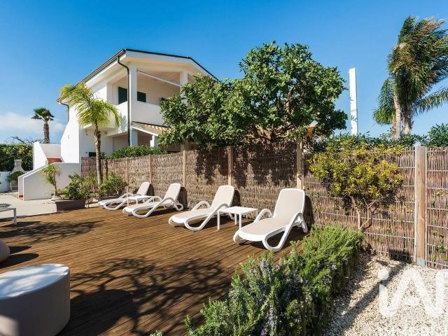 Villa in vendita a Noto