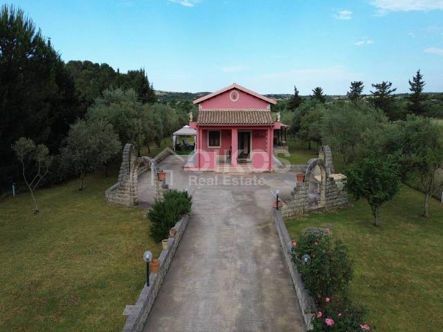 Villa in vendita a Noto