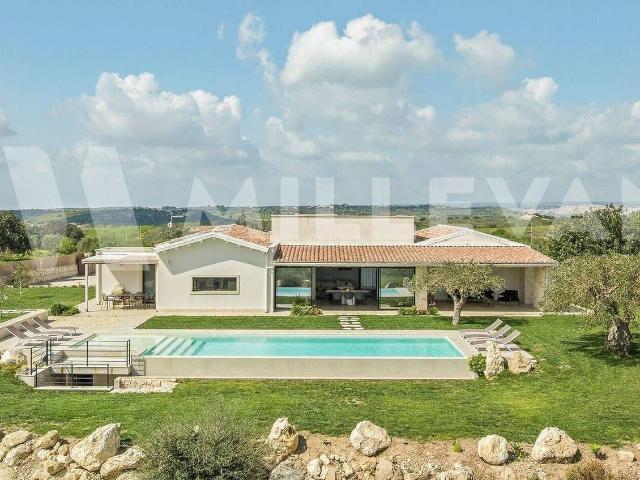 Villa in vendita a Noto