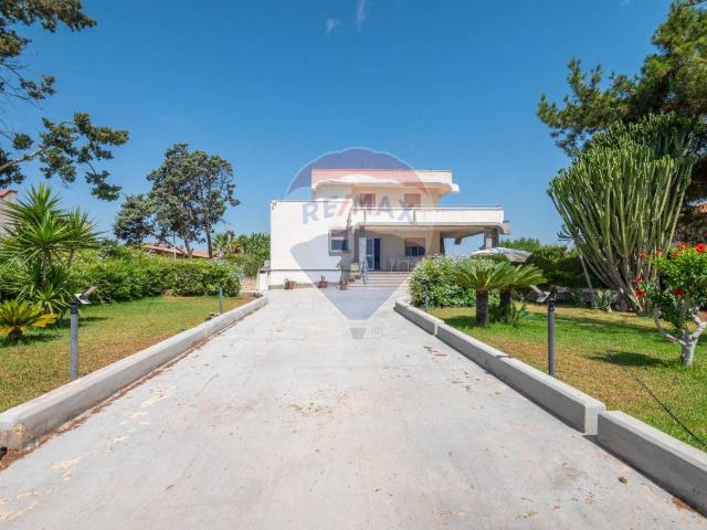Villa in vendita a Noto