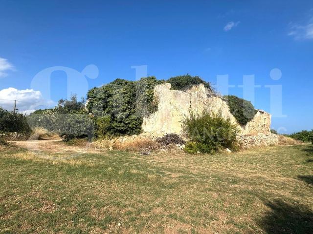 Villa in vendita a Noto