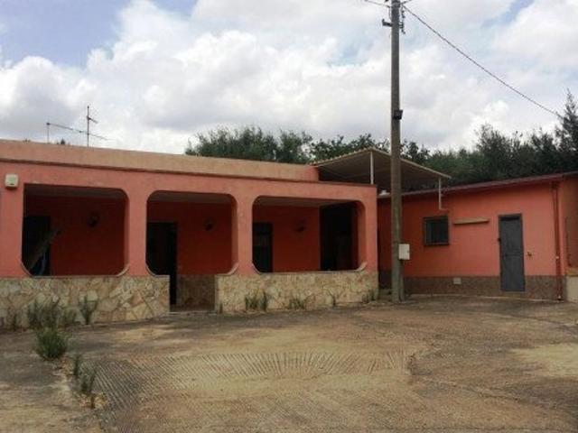 Villa in vendita a Noto
