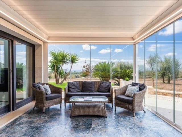 Villa in vendita a Noto