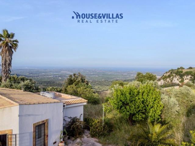 Villa in vendita a Noto