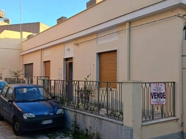 Villa in vendita a Noto SR