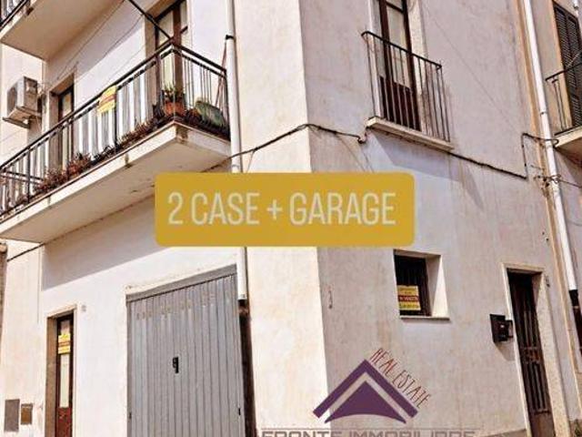 Villa in vendita a Noto SR