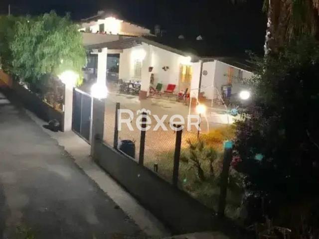 Villa in vendita a Noto SR