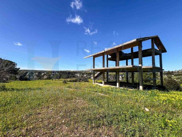Villa in vendita a Noto SR