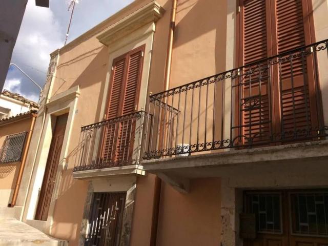Villa in vendita a Noto SR