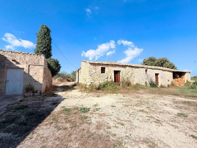 Villa in vendita a Noto SR