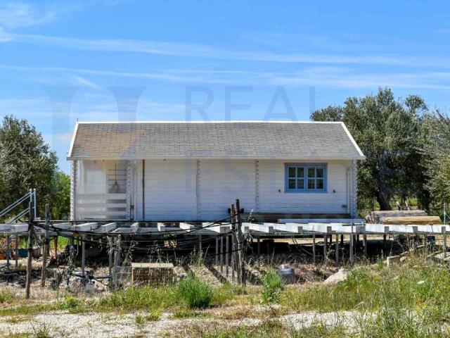 Villa in vendita a Noto SR