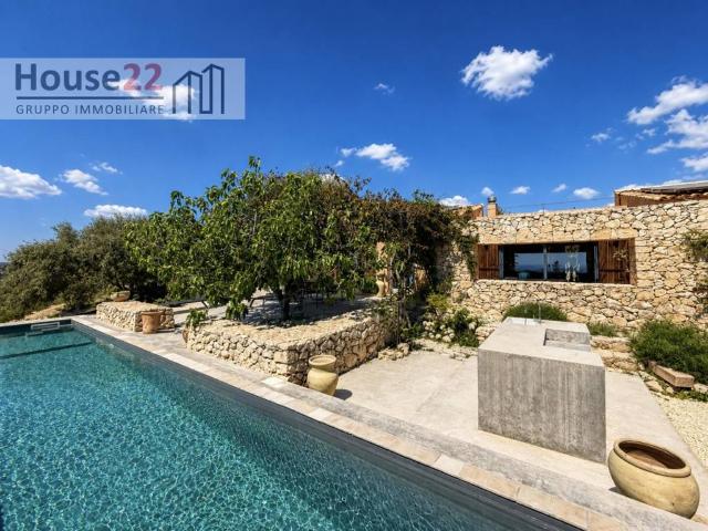 Villa in vendita a Noto SR